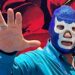 Blue Demon Jr