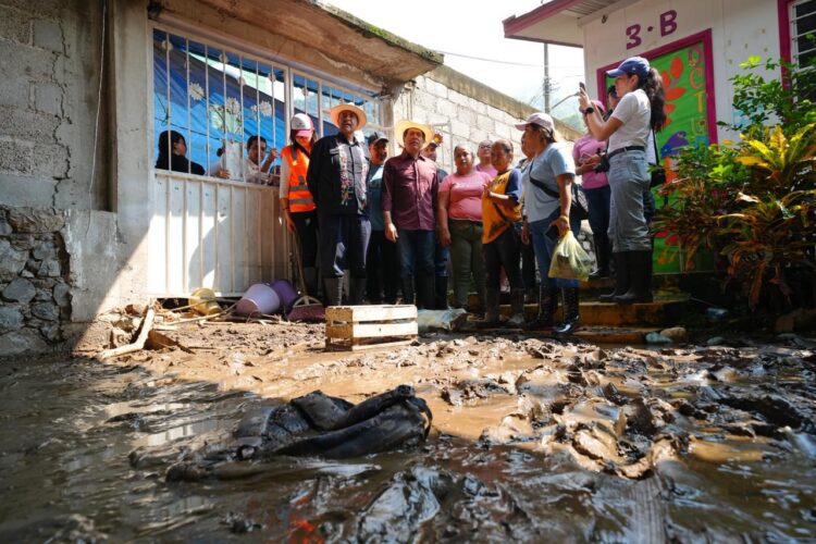 Senado reprogramará la conparecencia de Mario Delgado