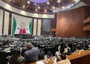 Diputados aprueban prohibir cobra de cuotas para playas y áreas naturales protegidas. El acceso será libre, gratuito y permanente.