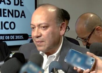 Diputados eliminan retroactividad en proyecto de reformas a Ley de Amparo