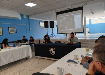 La educación climática no debe permanecer como un ideal teórico, señala el académico de la(UACh), Mario Castelán Lorenzo.