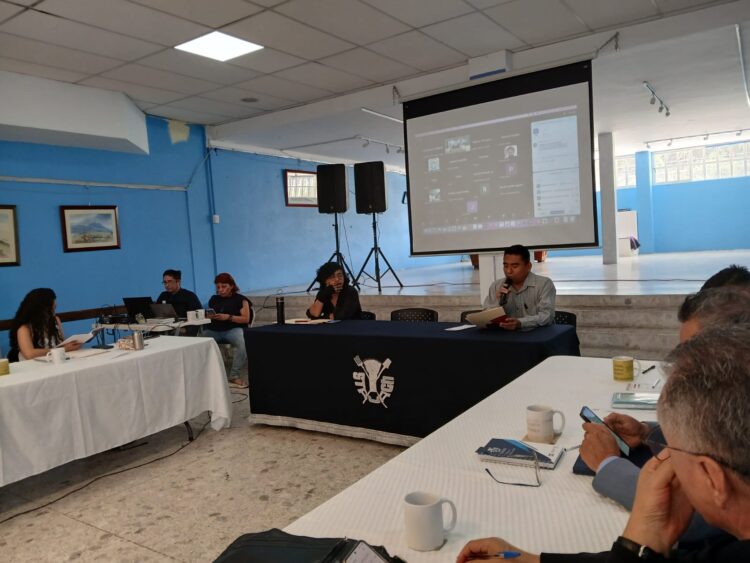 La educación climática no debe permanecer como un ideal teórico, señala el académico de la(UACh), Mario Castelán Lorenzo.