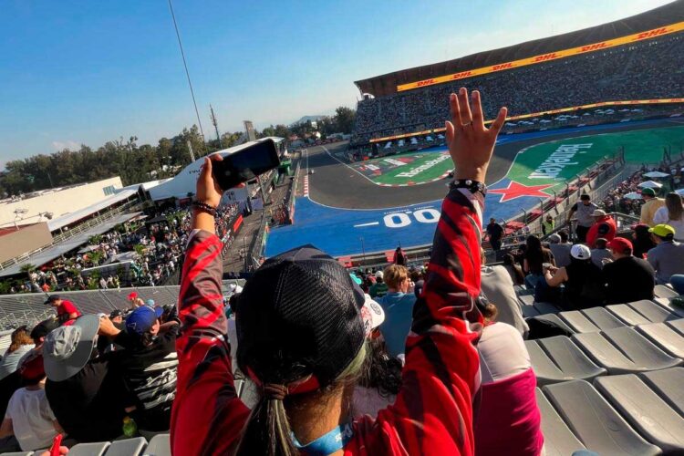 GP de México