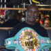 Evander Holyfield