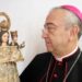 Fallece monseñor Francisco Moreno Barrón, arzobispo de Tijuana, Baja California