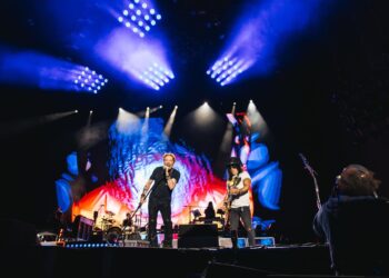 Guns N’ Roses en CDMX: Después de vivir sus explosivos conciertos en Argentina, te contamos todo lo que puedes esperar en el Estadio GNP