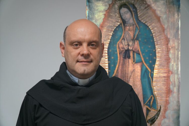 Asegura Monseñor Acero Pérez que las libertades se están acotando poco a poco por lo que nos encaminamos al autoritarismo.