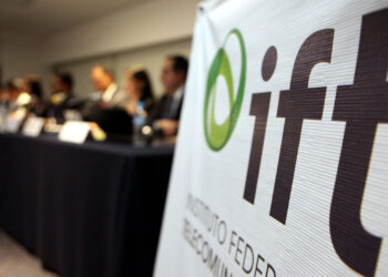 Instituto Federal de Telecomunicaciones