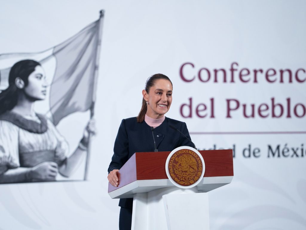 intereses detrás de la medida del DOT afectan al AIFA y México