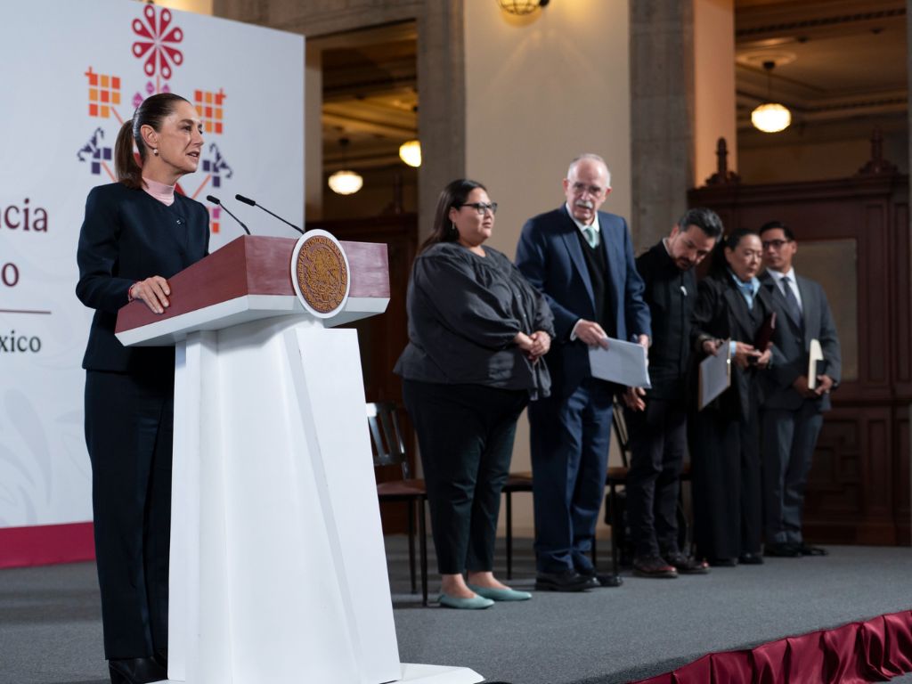 intereses detrás de la medida del DOT afectan al AIFA y México 