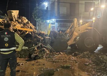 Inundaciones de octubre 2025: impactos económicos serán limitados a nivel nacional, pero críticos en zonas rurales