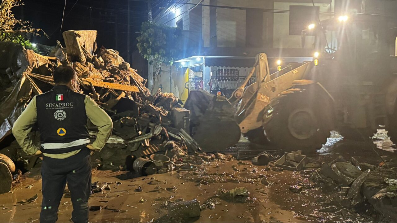 Inundaciones de octubre 2025: impactos económicos serán limitados a nivel nacional, pero críticos en zonas rurales