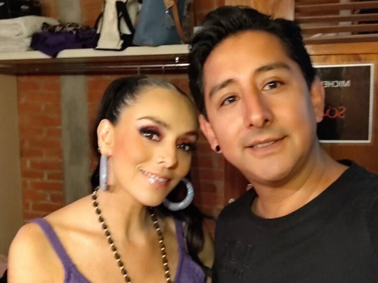 ¿Quién es el nuevo novio de Ivonne Montero y cómo se lleva con su hija Antonella?