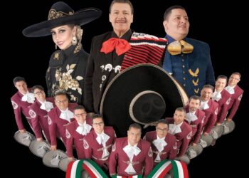 Hijo de José Alfredo Jiménez celebra una década de “Así fue mi padre”