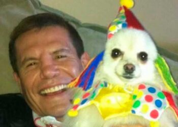 Julio César Chávez