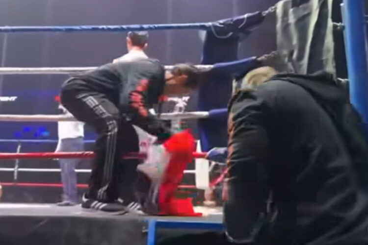 Causa indignación uso a bandera de México