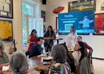 Infecciones Respiratorias Agudas