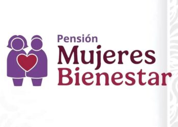 Pensión Mujeres Bienestar