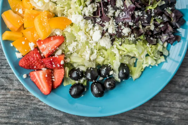 Día Mundial de la Alimentación