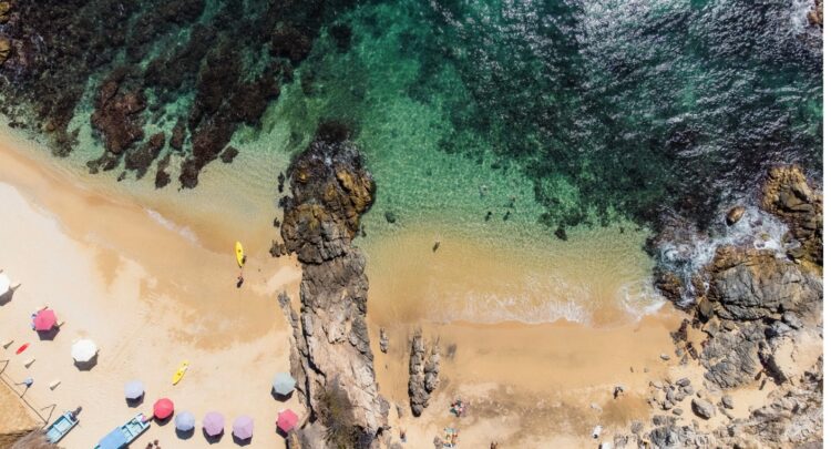 Turismo mexicano: resiliente ante incertidumbre global y perfila sólido cierre en 2025