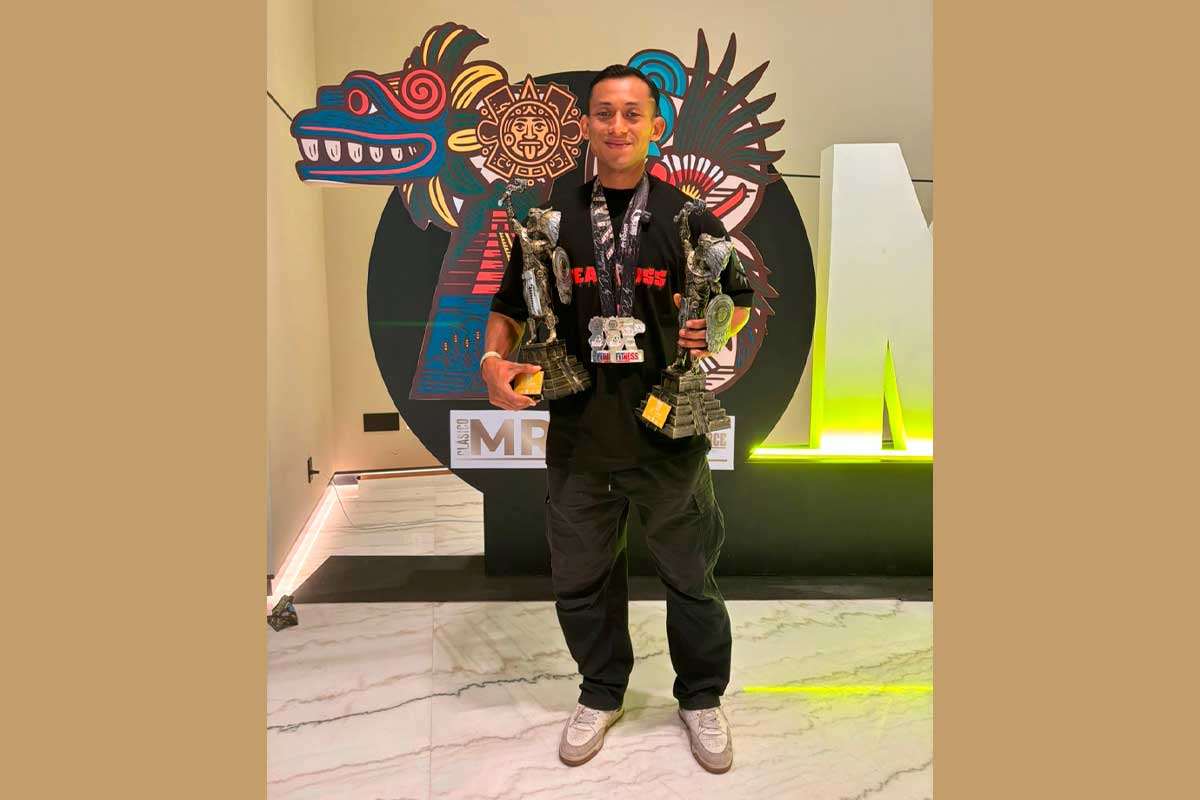 Wellness Weekend Fitness