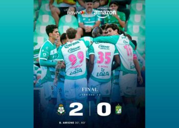 Santos Laguna