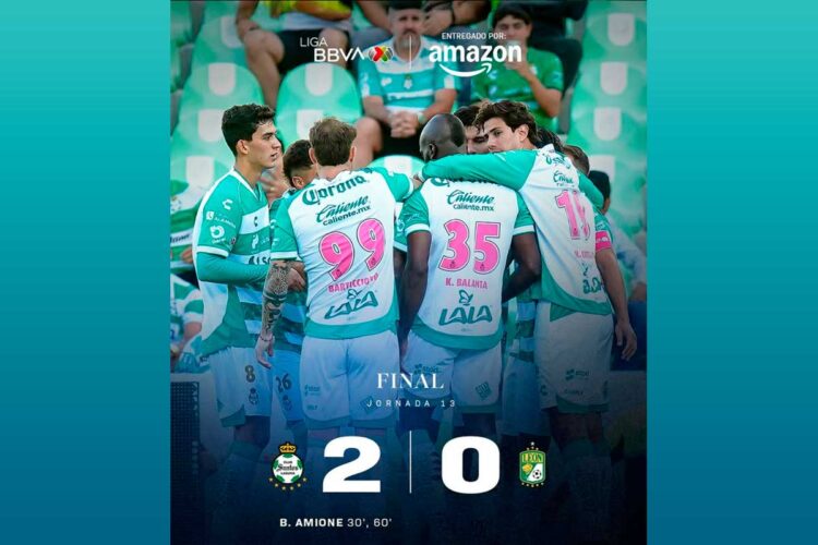 Santos Laguna