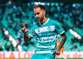 Santos Laguna