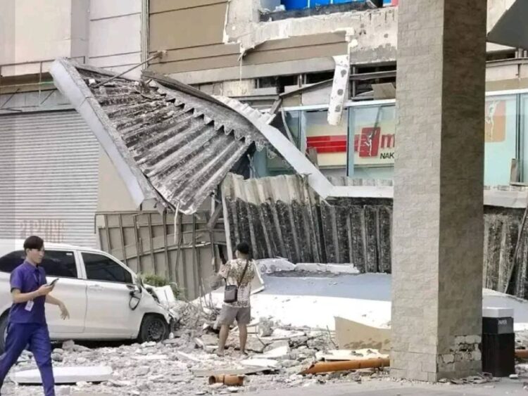 Radar Informativo Internacional (10 de octubre)