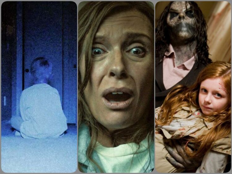 Esta es la película más aterradora del mundo, según la ciencia
