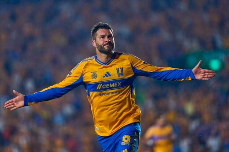 Tigres
