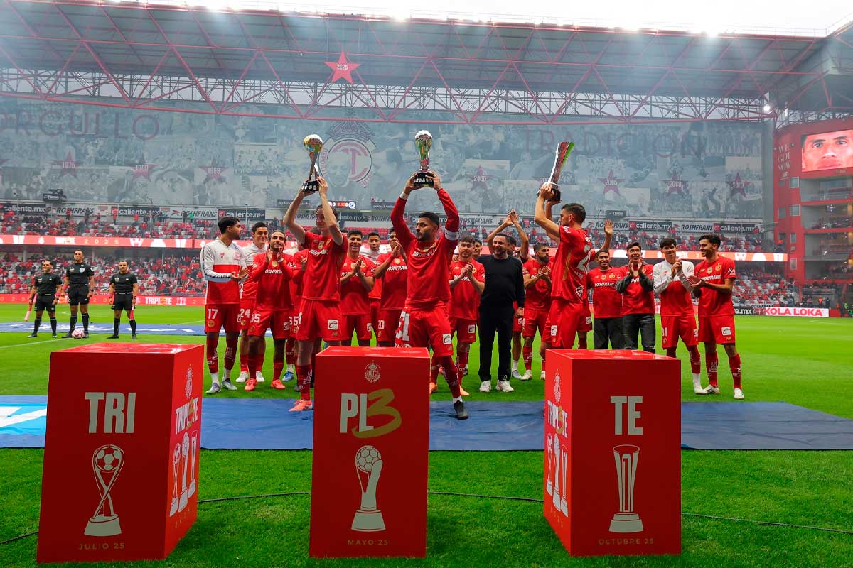 Toluca