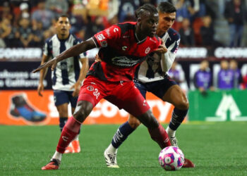 Tijuana y Monterrey emocionan