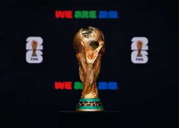 Copa del Mundo 2026