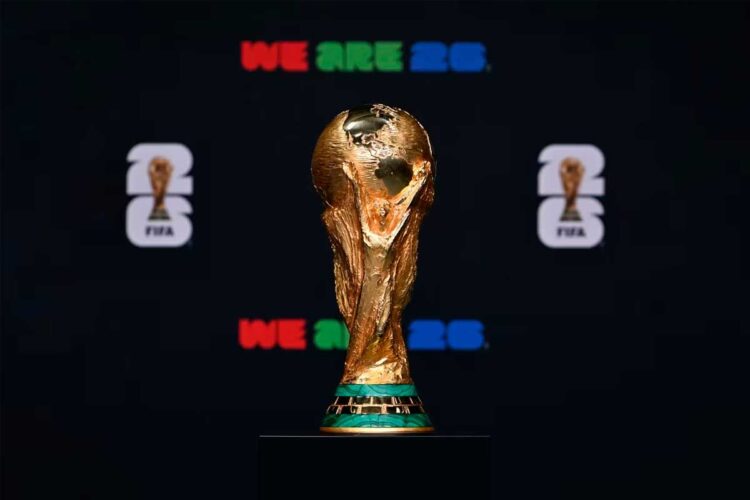 Copa del Mundo 2026