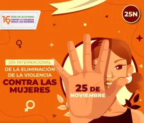 25 de noviembre: fecha para la memoria, la lucha y la esperanza