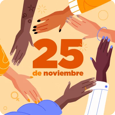 25 de noviembre: fecha para la memoria, la lucha y la esperanza