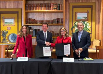 ABM y Ceneval unen esfuerzos para certificar educación financiera en México