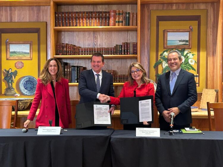 ABM y Ceneval unen esfuerzos para certificar educación financiera en México
