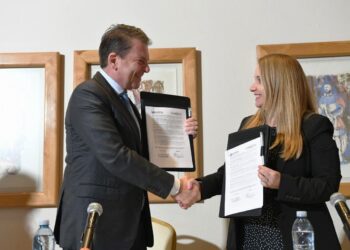 Bancos y ConMéxico impulsan medios de pago para fortalecer inclusión financiera (VIDEO)