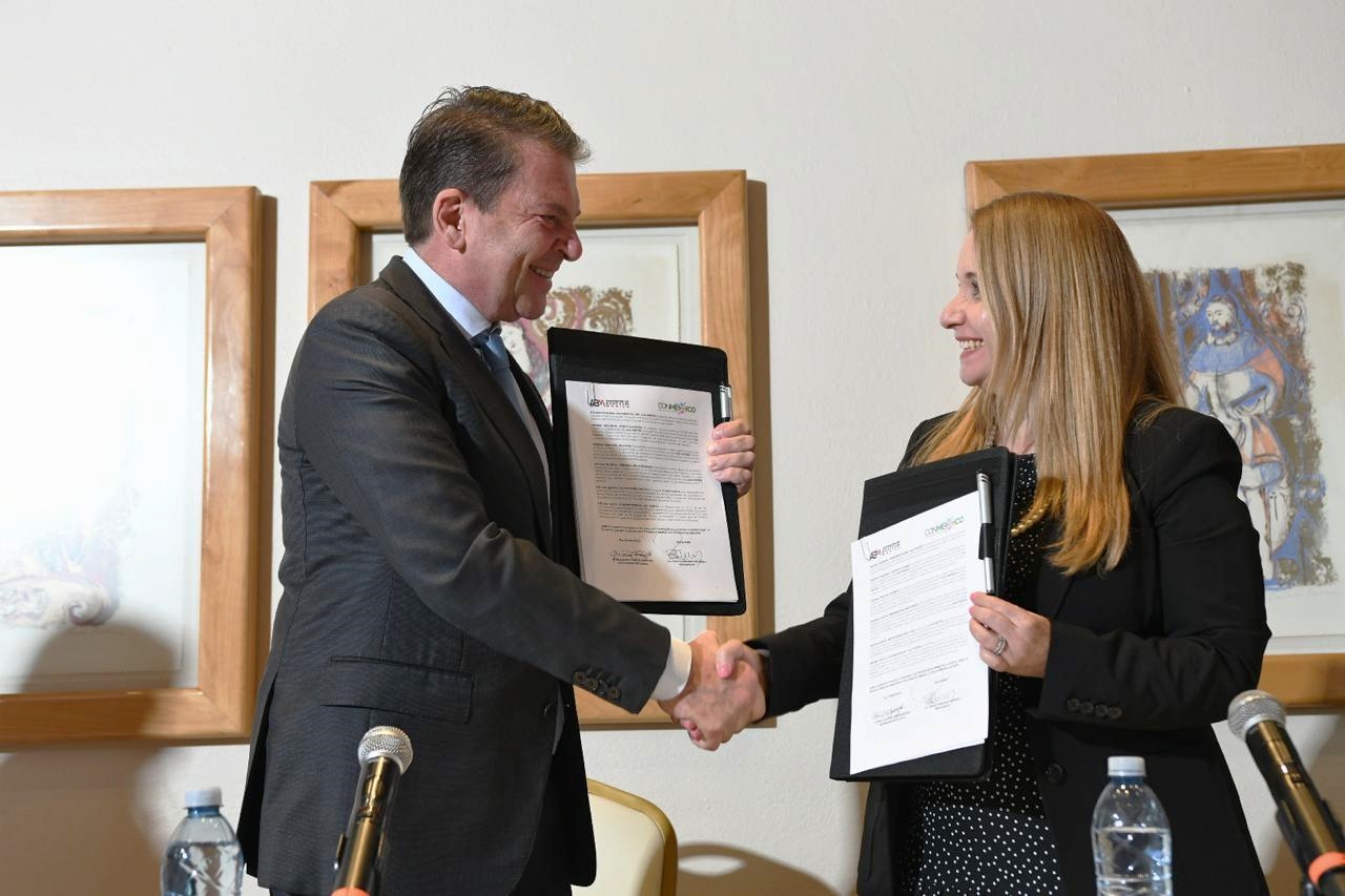 Bancos y ConMéxico impulsan medios de pago para fortalecer inclusión financiera (VIDEO)