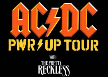 AC/DC: Estas son todas las fechas para EEUU y América Latina