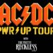 AC/DC: Estas son todas las fechas para EEUU y América Latina