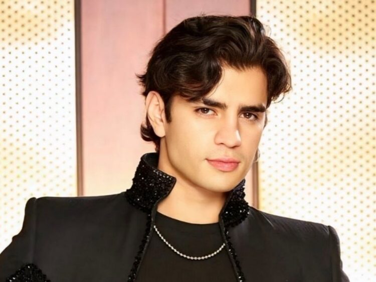 Aarón Mercury celebra su cumpleaños número 25 rodeado del cariño de sus fans.