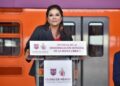 Reabren toda la Línea 1 del Metro