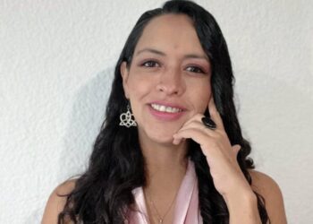 Ale Pérez habla de la importancia de visibilizar la violencia de género en “Cabronas”