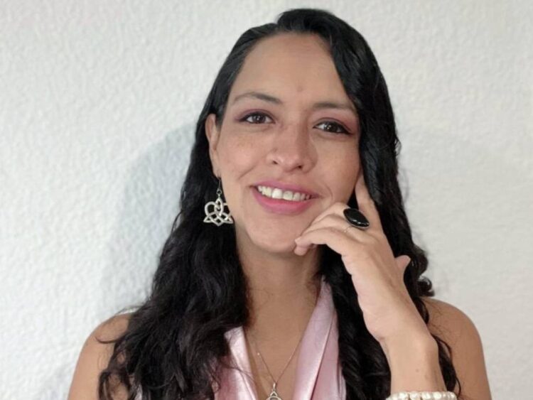 Ale Pérez habla de la importancia de visibilizar la violencia de género en “Cabronas”