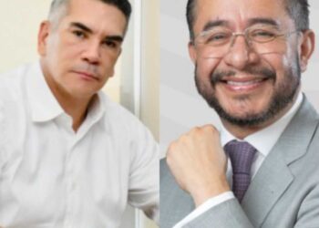 Burda estrategia de Morena para aniquilar a enemigos; Con Alito no han podido (Opinión)