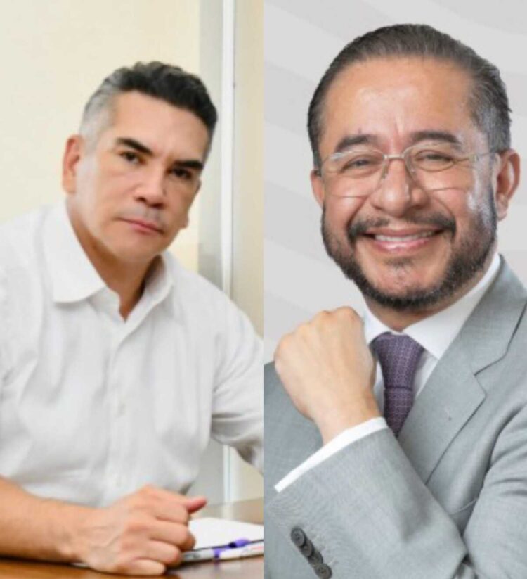 Burda estrategia de Morena para aniquilar a enemigos; Con Alito no han podido (Opinión)