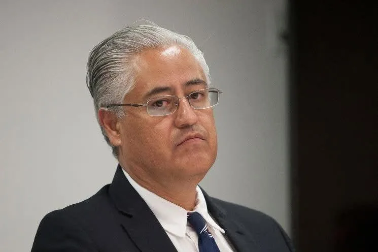 Detenido ex rector de UAEM por desvío millonario en “La Estafa Maestra”